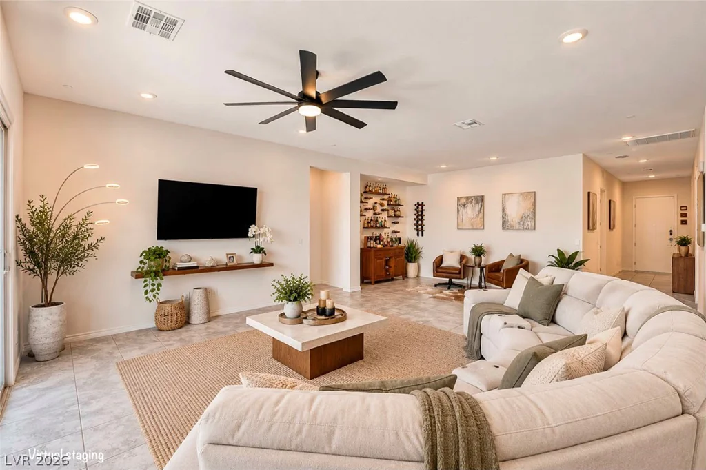 33 Reverie Heights, Henderson, NV 89011