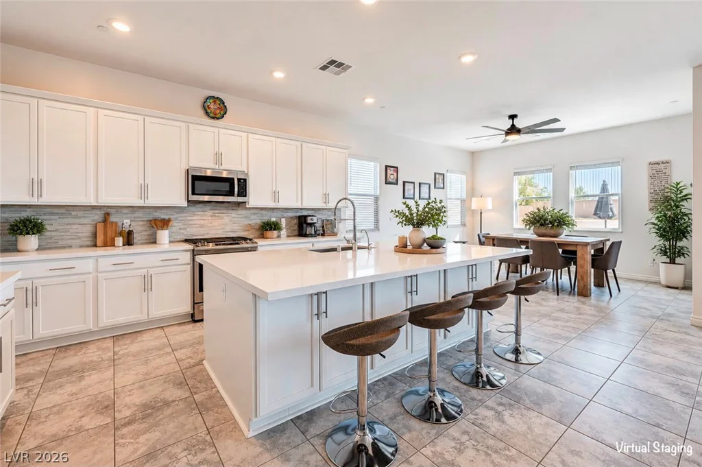 33 Reverie Heights, Henderson, NV 89011