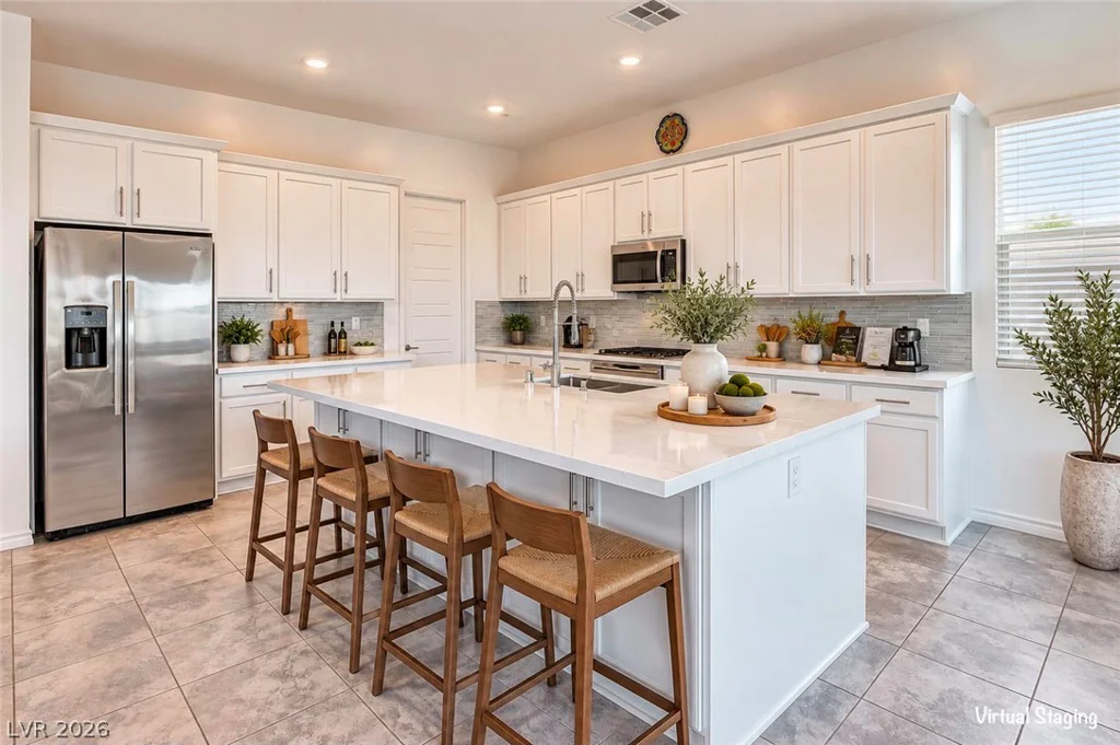 33 Reverie Heights, Henderson, NV 89011