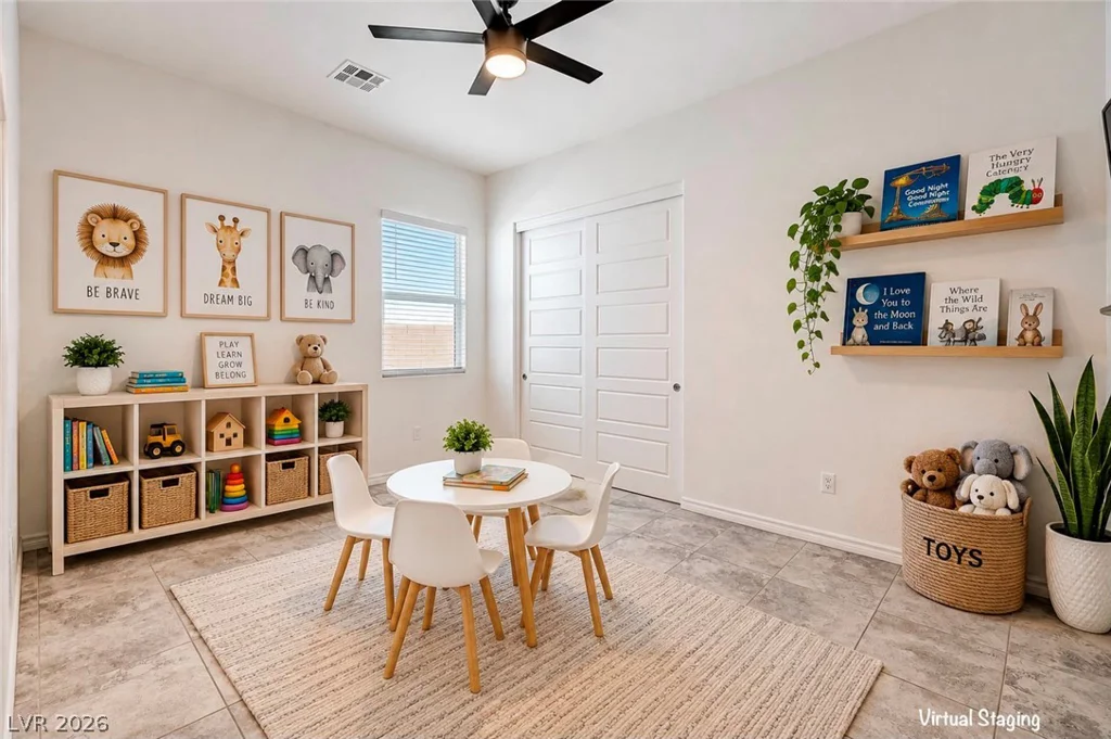 33 Reverie Heights, Henderson, NV 89011