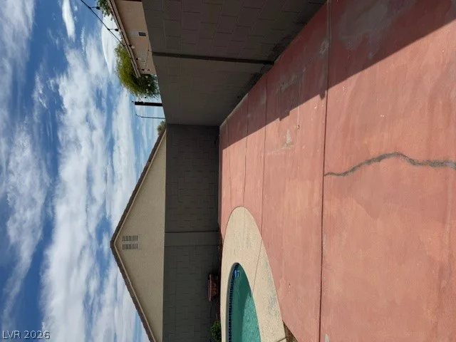 5324 Manor Stone, North Las Vegas, NV 89081