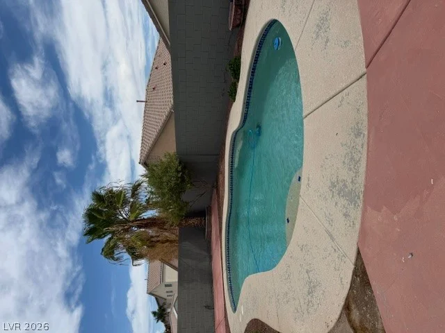 5324 Manor Stone, North Las Vegas, NV 89081