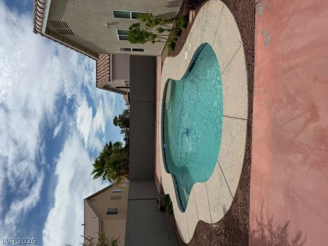 5324 Manor Stone, North Las Vegas, NV 89081