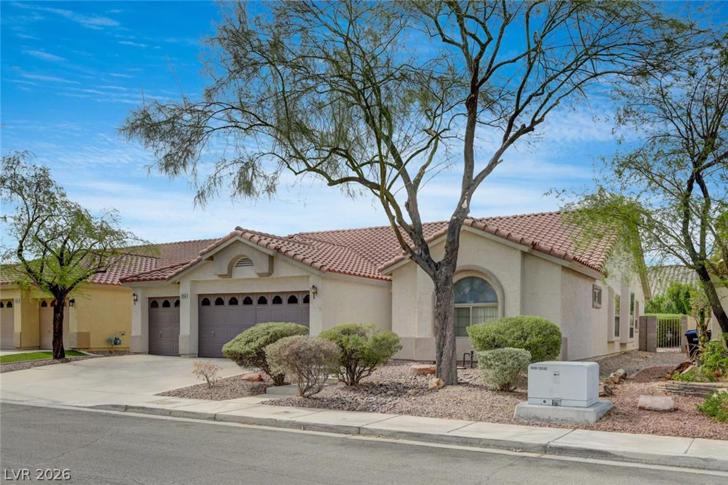 3056 Emerald Wind, Henderson, NV 89052