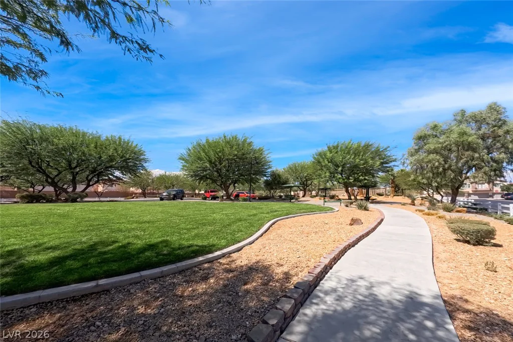 8685 Traveling Breeze, Las Vegas, NV 89178