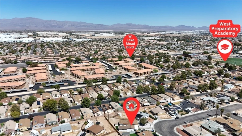 1921 Manhattan, Las Vegas, NV 89106