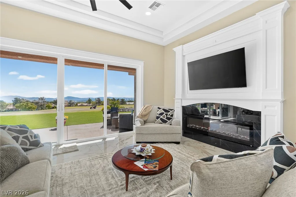 2108 Hot Oak Ridge, Las Vegas, NV 89134