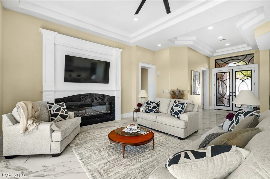2108 Hot Oak Ridge, Las Vegas, NV 89134