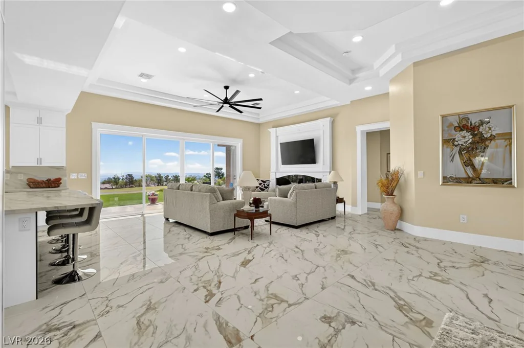 2108 Hot Oak Ridge, Las Vegas, NV 89134