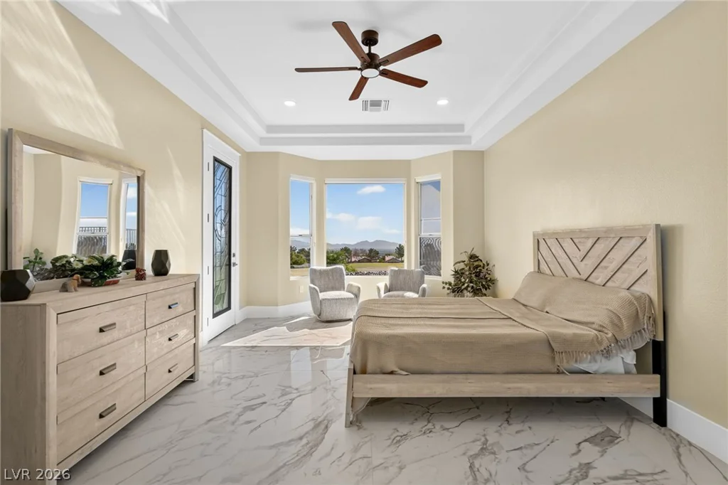 2108 Hot Oak Ridge, Las Vegas, NV 89134