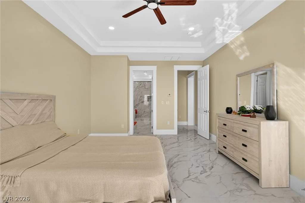 2108 Hot Oak Ridge, Las Vegas, NV 89134