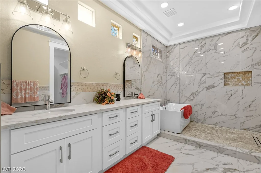 2108 Hot Oak Ridge, Las Vegas, NV 89134
