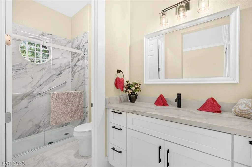 2108 Hot Oak Ridge, Las Vegas, NV 89134