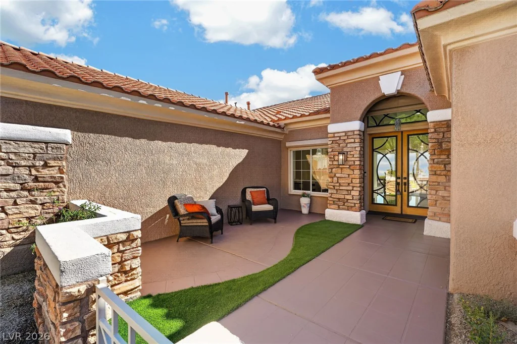 2108 Hot Oak Ridge, Las Vegas, NV 89134