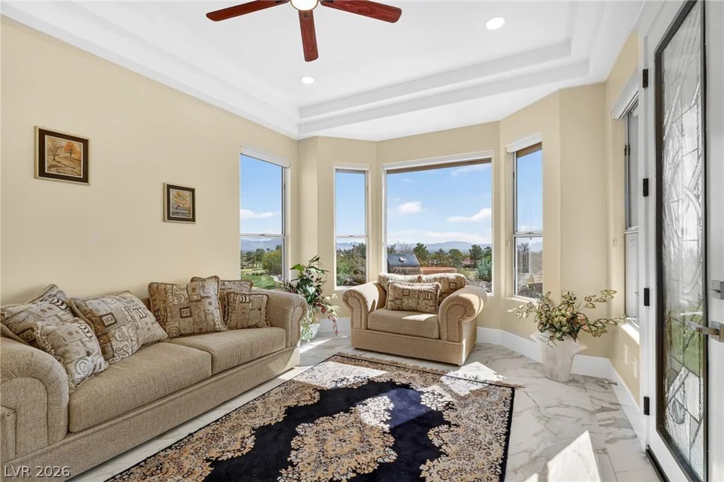2108 Hot Oak Ridge, Las Vegas, NV 89134