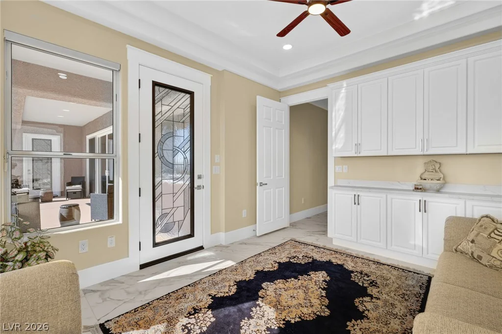 2108 Hot Oak Ridge, Las Vegas, NV 89134