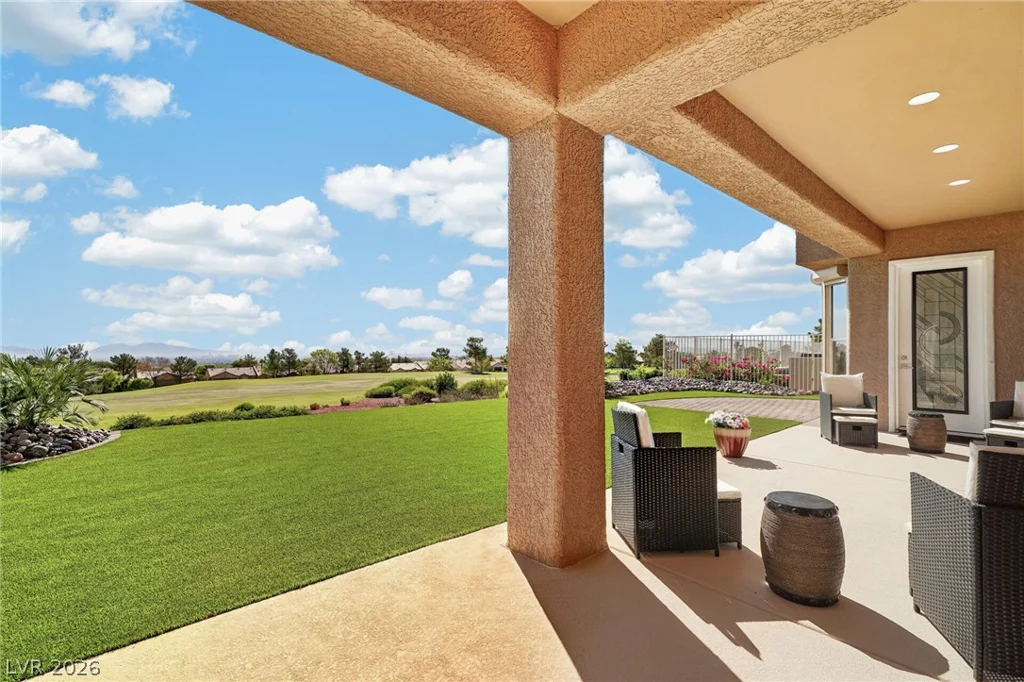 2108 Hot Oak Ridge, Las Vegas, NV 89134