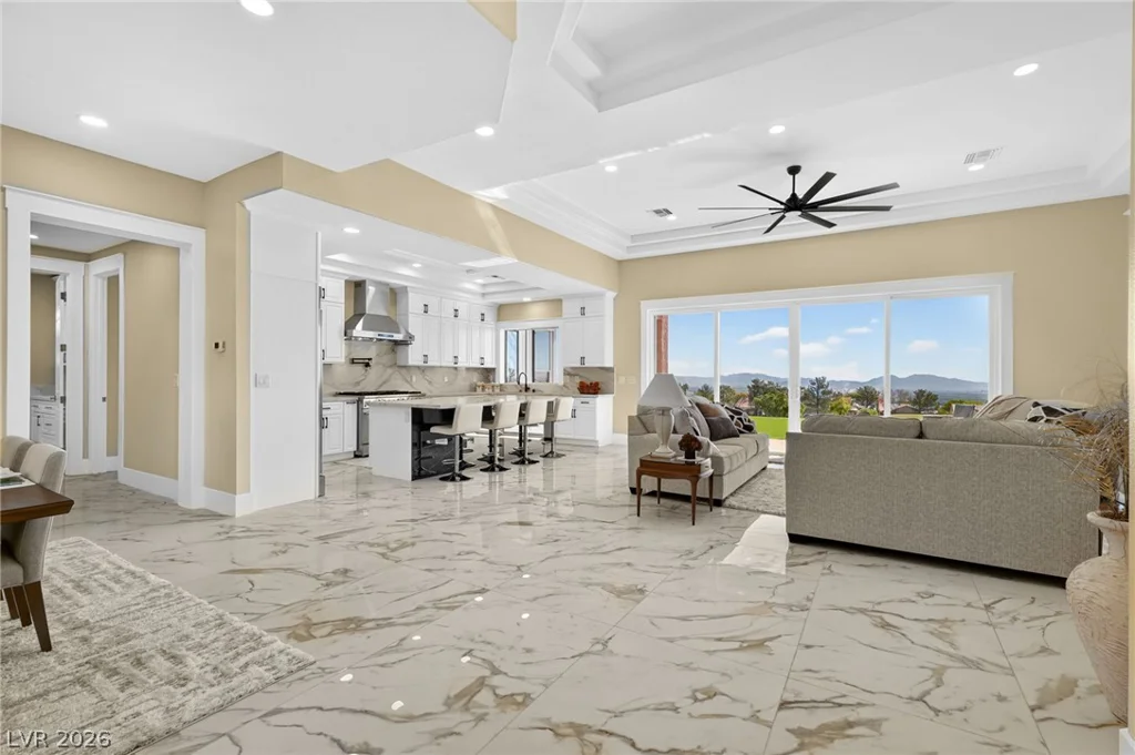 2108 Hot Oak Ridge, Las Vegas, NV 89134