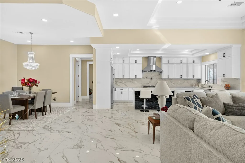 2108 Hot Oak Ridge, Las Vegas, NV 89134