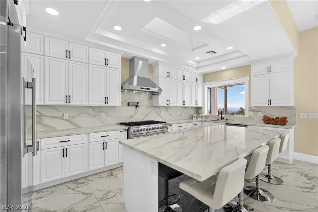 2108 Hot Oak Ridge, Las Vegas, NV 89134