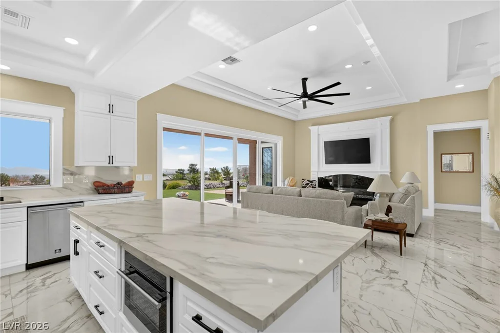 2108 Hot Oak Ridge, Las Vegas, NV 89134