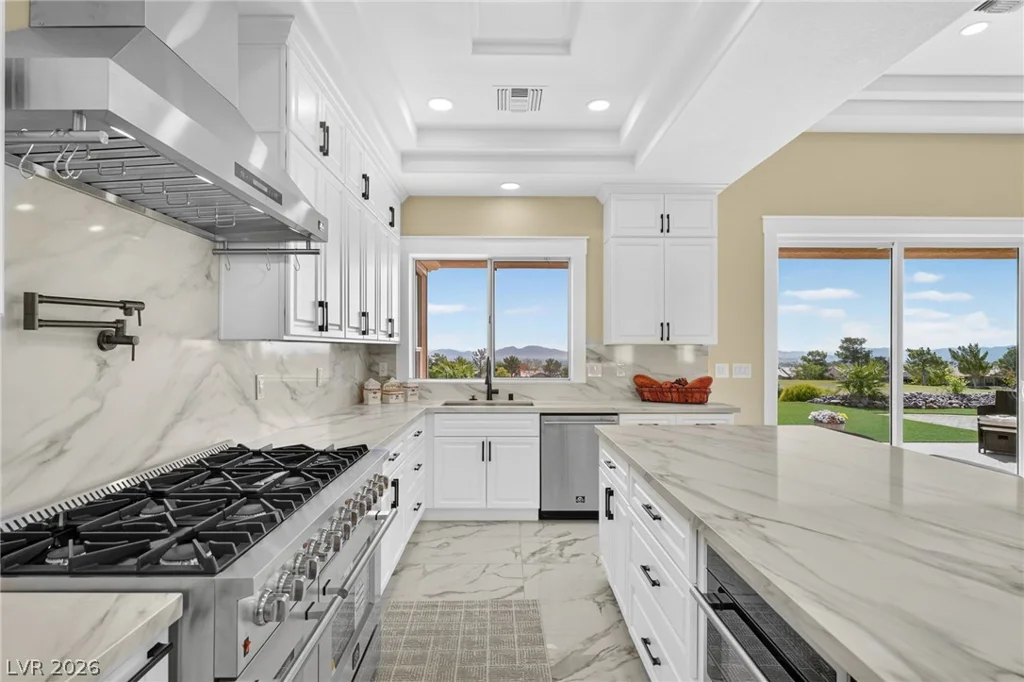 2108 Hot Oak Ridge, Las Vegas, NV 89134