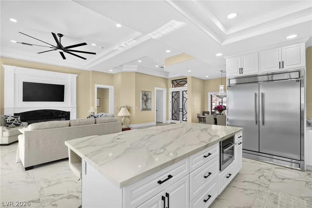 2108 Hot Oak Ridge, Las Vegas, NV 89134