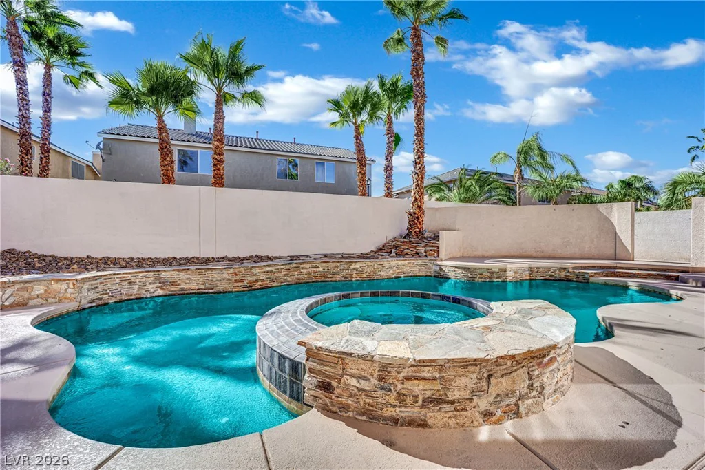 11155 Grants Landing, Las Vegas, NV 89141