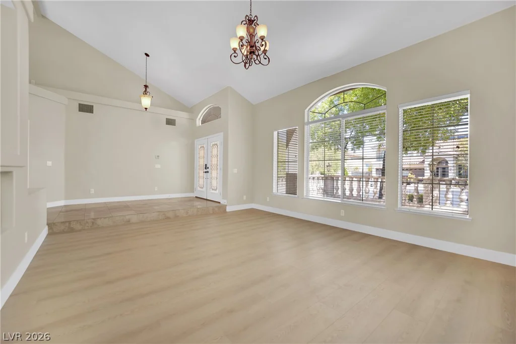 11155 Grants Landing, Las Vegas, NV 89141