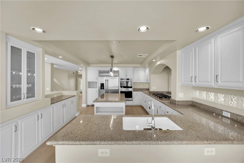 11155 Grants Landing, Las Vegas, NV 89141