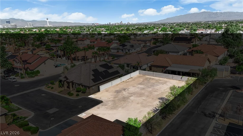 3742 Canary Palm, Las Vegas, NV 89121