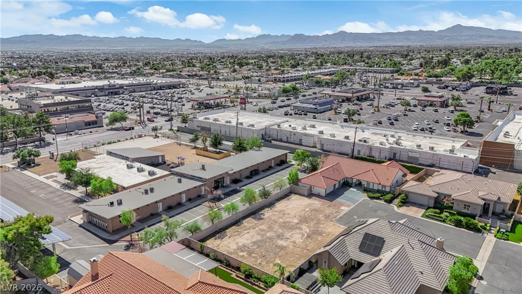 3742 Canary Palm, Las Vegas, NV 89121