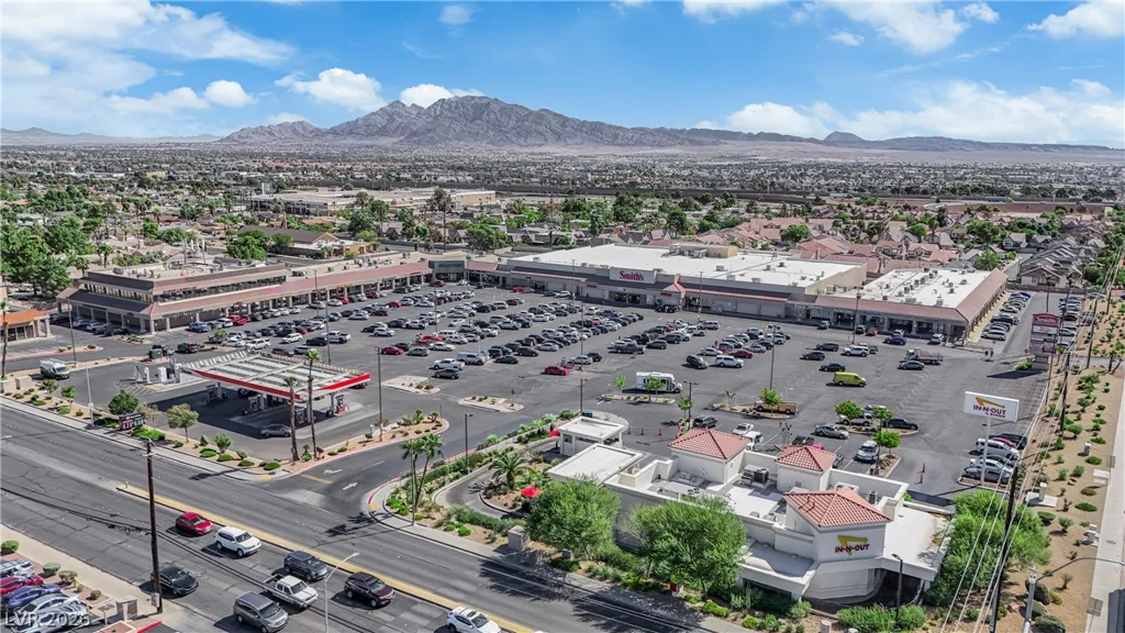 3742 Canary Palm, Las Vegas, NV 89121