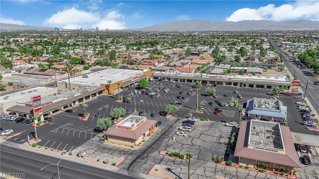 3742 Canary Palm, Las Vegas, NV 89121