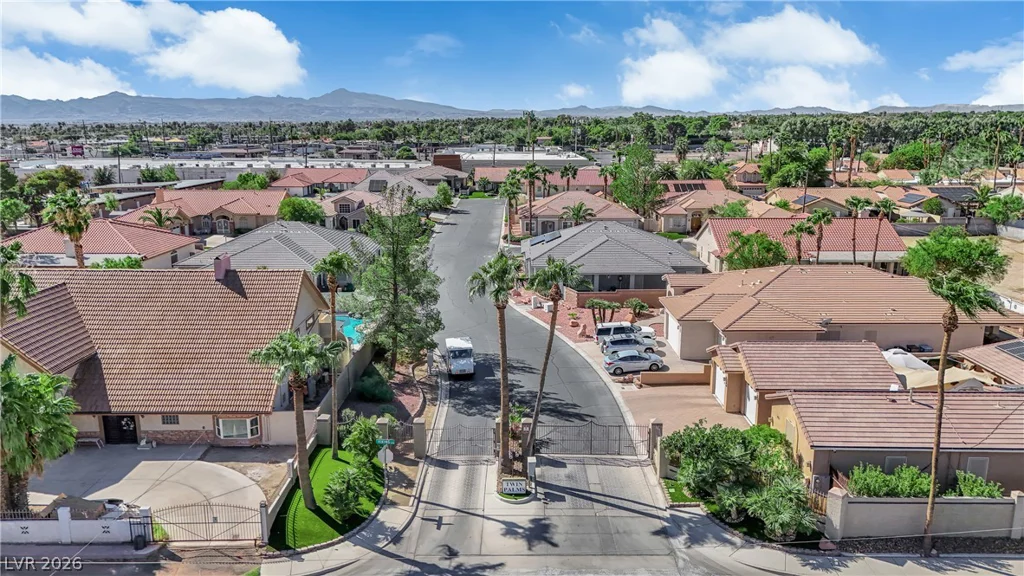 3742 Canary Palm, Las Vegas, NV 89121