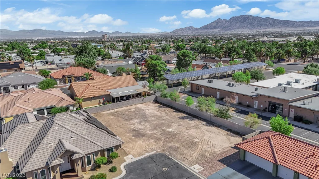 3742 Canary Palm, Las Vegas, NV 89121