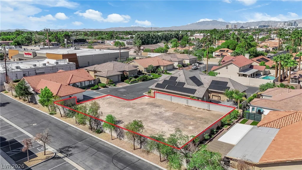 3742 Canary Palm, Las Vegas, NV 89121