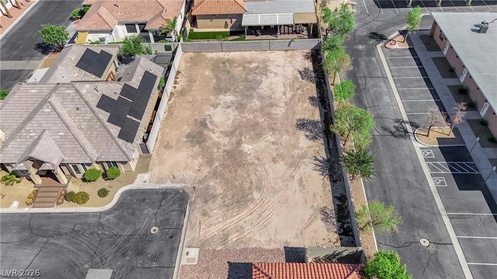 3742 Canary Palm, Las Vegas, NV 89121