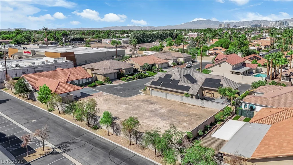 3742 Canary Palm, Las Vegas, NV 89121