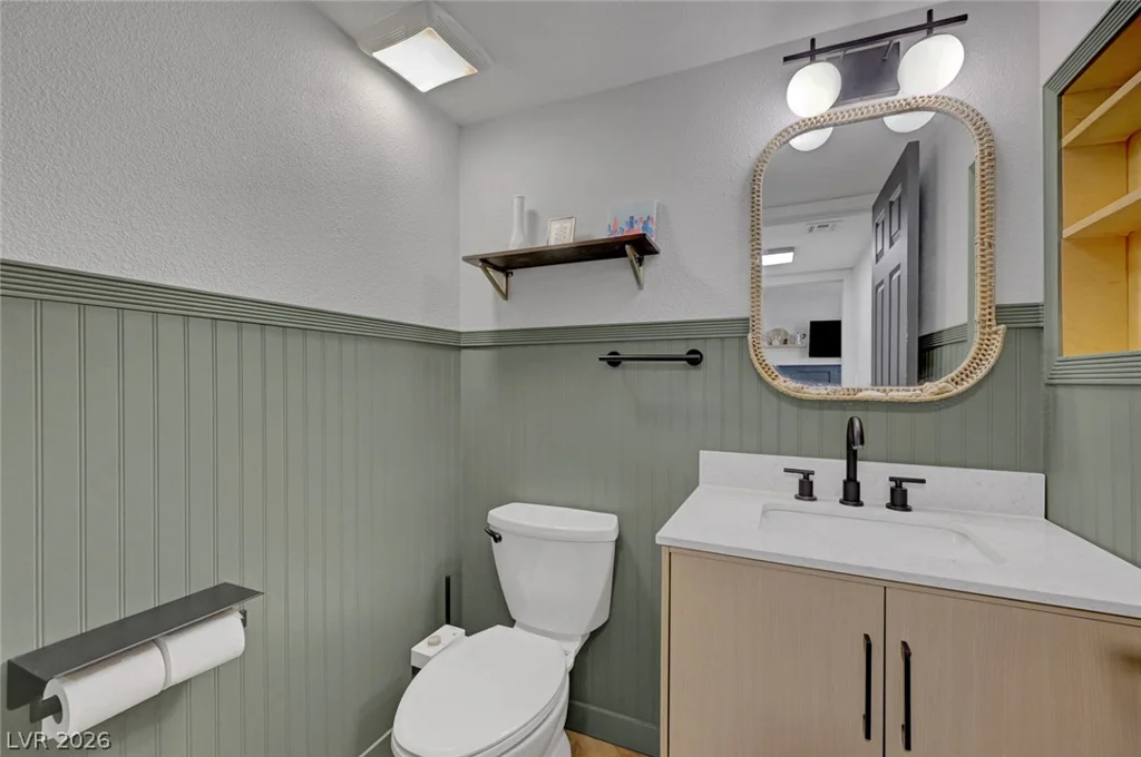5383 Mountain Vista, Las Vegas, NV 89120