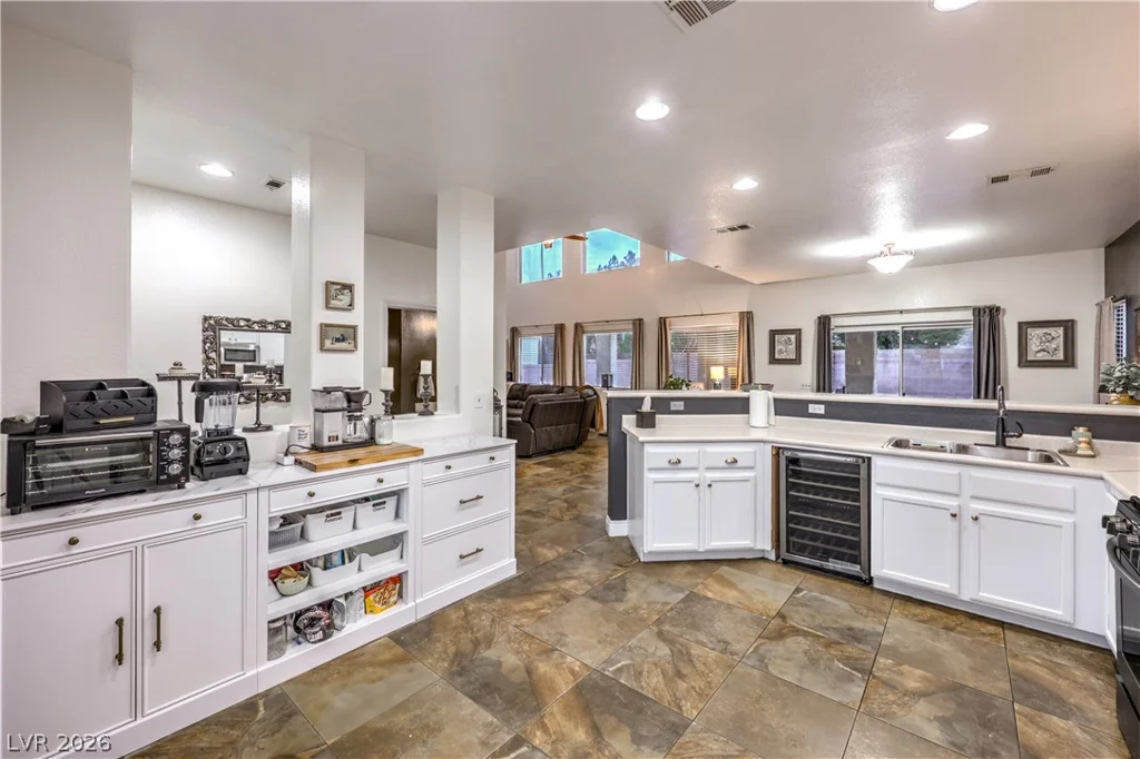 3018 New Journey, North Las Vegas, NV 89031