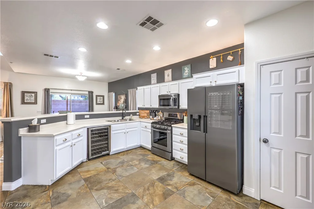 3018 New Journey, North Las Vegas, NV 89031
