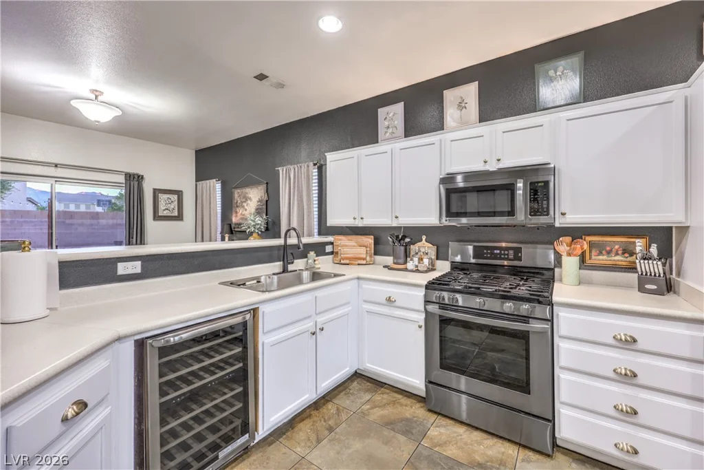 3018 New Journey, North Las Vegas, NV 89031
