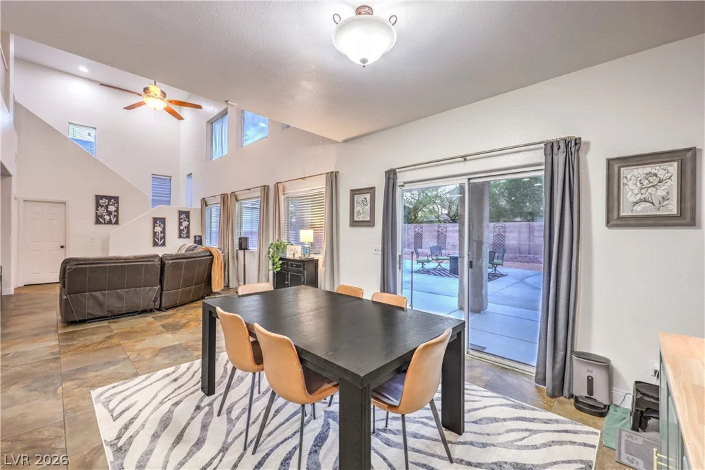 3018 New Journey, North Las Vegas, NV 89031
