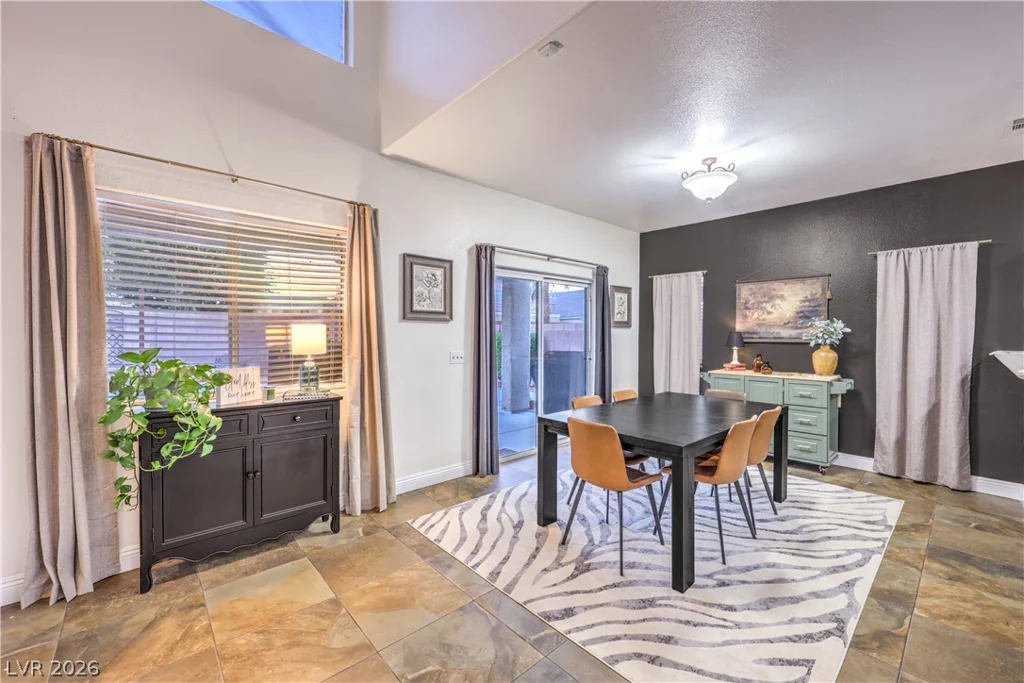 3018 New Journey, North Las Vegas, NV 89031