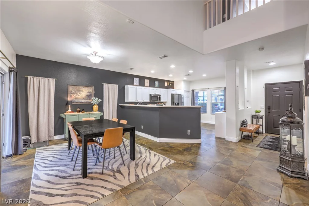 3018 New Journey, North Las Vegas, NV 89031