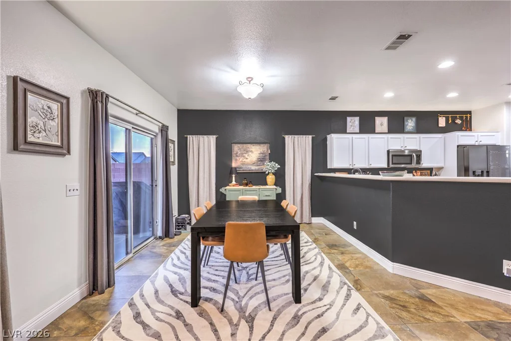 3018 New Journey, North Las Vegas, NV 89031