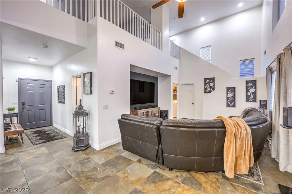 3018 New Journey, North Las Vegas, NV 89031