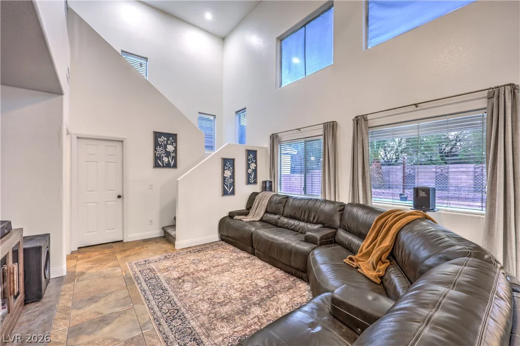 3018 New Journey, North Las Vegas, NV 89031
