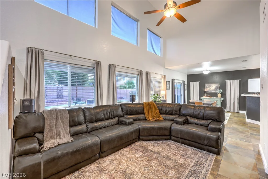 3018 New Journey, North Las Vegas, NV 89031